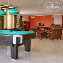 Hotel Belvedere