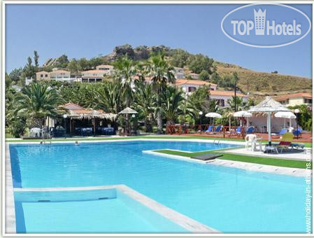 New photos from tourists Clara Beach 3*