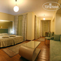 Heliotrope Hotel 