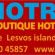 Heliotrope Hotel 