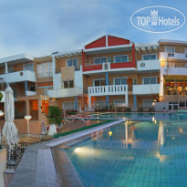 Heliotrope Hotel 