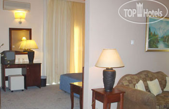 New photos from tourists Park Hotel 3*