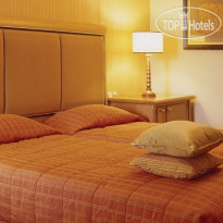 Divani Palace Larissa Hotel