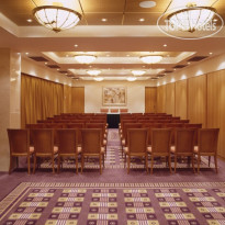 Divani Palace Larissa Hotel