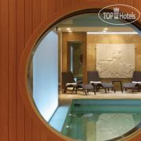 Divani Palace Larissa Hotel
