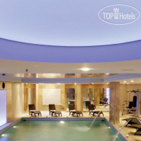 Divani Palace Larissa Hotel