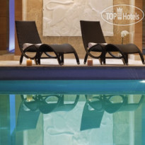 Divani Palace Larissa Hotel