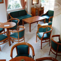 Diethnes Hotel 