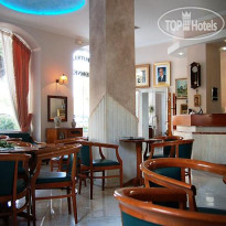 Diethnes Hotel 