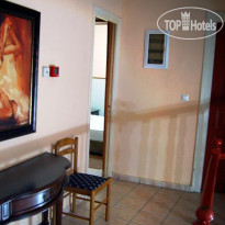 Diethnes Hotel 