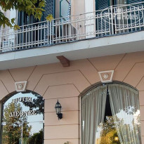 Diethnes Hotel 