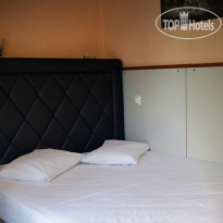Diethnes Hotel 