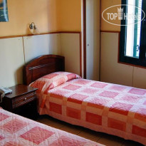 Diethnes Hotel 
