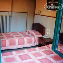 Diethnes Hotel 