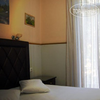 Diethnes Hotel 