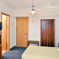 Asteras Hotel