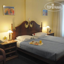 Asteras Hotel