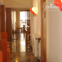 Asteras Hotel