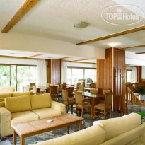 Asteras Hotel