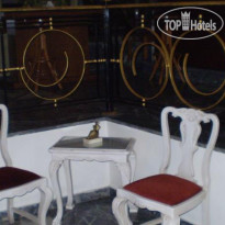Asteras Hotel