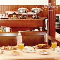 Asteras Hotel