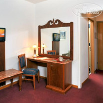 Asteras Hotel