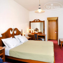 Asteras Hotel