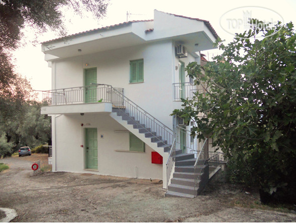 Hotelier's photos Studios Fraxi APT