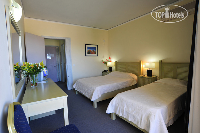 New photos from tourists Ionion Star 3*