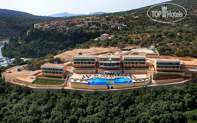 Esperides Resort