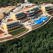 Esperides Resort
