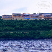 Esperides Resort