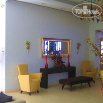 Esperides Resort