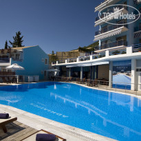 Adriatica Hotel Apartments