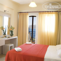 Adriatica Hotel Apartments