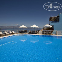Adriatica Hotel Apartments