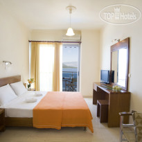 Adriatica Hotel Apartments