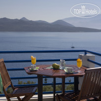 Adriatica Hotel Apartments 