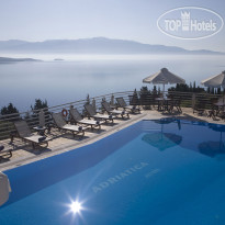 Adriatica Hotel Apartments