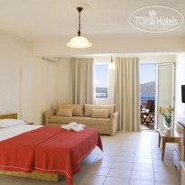 Adriatica Hotel Apartments