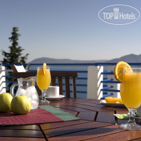 Adriatica Hotel Apartments