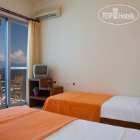 Adriatica Hotel Apartments