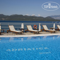 Adriatica Hotel Apartments
