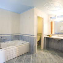 Adriatica Hotel Apartments