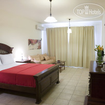 Adriatica Hotel Apartments