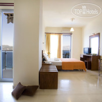 Adriatica Hotel Apartments