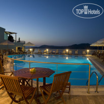 Adriatica Hotel Apartments