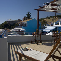 Adriatica Hotel Apartments