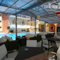 Bel Air Hotel 