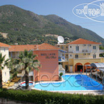 Bel Air Hotel